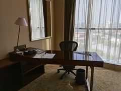 -广州粤海喜来登酒店