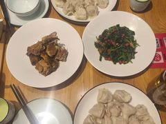 -伊喜饺子·烤鸭(五道口学院路店)