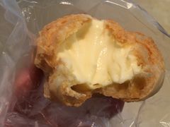 -麦斯晨菲老香港蛋糕(东街店)