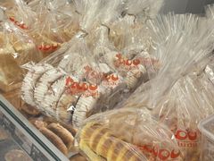 芋泥虎皮肉松蛋糕-甜嘟嘟烘焙坊(舒城路店)