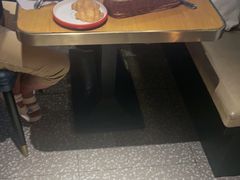 -斗牛士牛排(南京东路店)