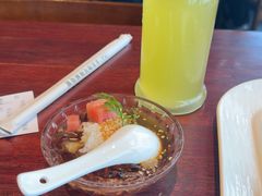 -外婆家(西溪印象城店)