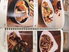 菜单-云海肴云南菜(曲江大悦城店)