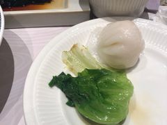 -小鹅皇港式餐厅(新抚万达店)