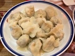 -新兴园饺子馆(北京百子湾店)