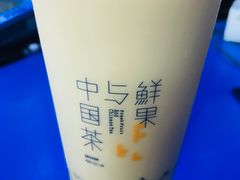 -茶百道(新城市广场店)