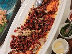 -秦月轩·陕西家乡菜(阜成路·五棵松店)