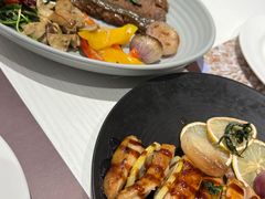 -娜娜家•Nana’s restaurant (爱琴海店)
