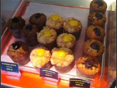 -西点坊(浦东香格里拉店)