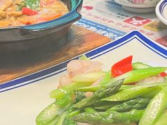 -香港新记茶餐厅(春熙太古里店)