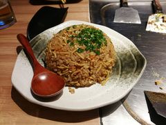 -日葵 大阪烧ひまり(仙霞路店)