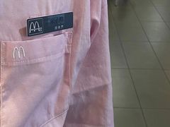 -麦当劳(长泰商业广场店)