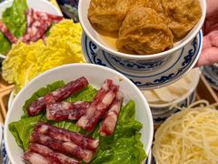 -咏江南·苏式火锅·苏州评弹(观前街店)