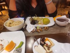 -杭州国际会议中心洲际酒店-原素全日餐厅(解放东路店)