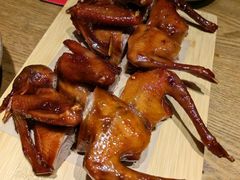 -鸽子窝(黄村店)