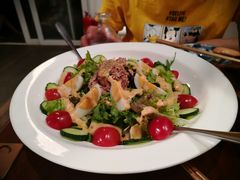 -铃木食堂(帽儿胡同店)