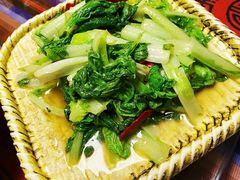 -吉祥圣雪藏餐