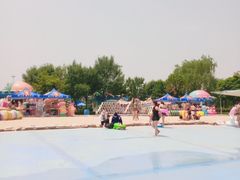 -欢乐水魔方水世界