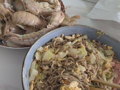 -一块豆腐·海鲜·家常菜(李沧书院路店)