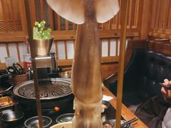 -九田家黑牛烤肉料理(珠江摩尔店)