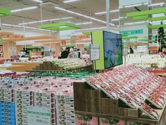 -果蔬好生活超市(东湖店)