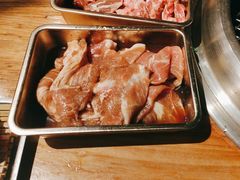 -汉拿山(北京上地华联店)