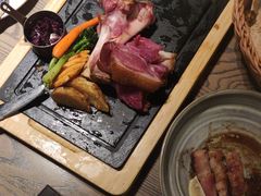 -德斯堡德国餐吧(锦华万达店)