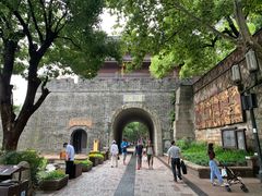 -鼓楼(西湖风景名胜区)