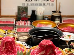 -温野菜涮涮锅(万象城店)