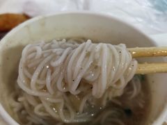 -斌斌鲜鱼糊汤粉(粮道街店)