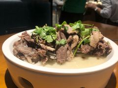 -莲香西域·正宗新疆菜(龙华店)