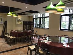 -北雪湘园酒家(五山店)