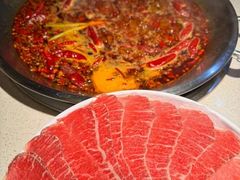 -小龙坎火锅(IFS HOT店)