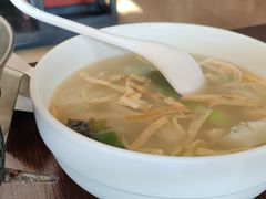 -東城故事·尋找姆媽的味道(玉兰路店)