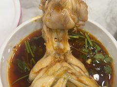 -老哥门肥肠鱼(南坪店)