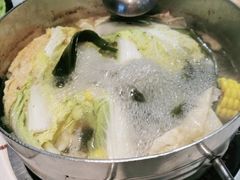 -陈记顺和牛肉火锅馆(天河北路店)