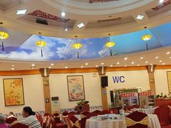 -南海食街(佛冈店)