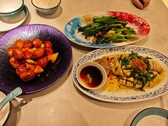 -常来小聚·广州非遗传承餐厅(高德置地店)