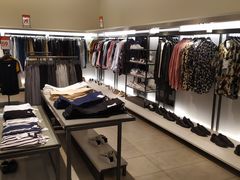 -ZARA(青岛万象城店)