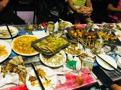-滨城串吧(三元桥店)