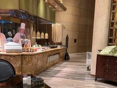 -万达瑞华酒店美食汇自助餐厅(楚河汉街店)