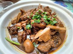 -又见炊烟私房菜(敬亭路店)