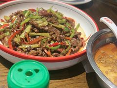 -小柴米·传统江西菜(万寿宫店)