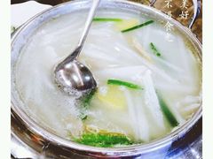 -旺达·福州菜(正大广场店)