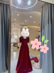 -Color卡诺婚纱礼服馆(南京严选店)