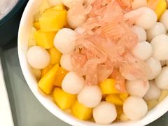 -小团圆糖水铺(襄阳南路店)