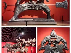 -中华艺术宫(上海美术馆)