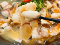 -大鼎石锅鱼(春江里店)