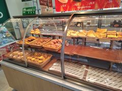 -KenGee仟吉(芜湖路店)