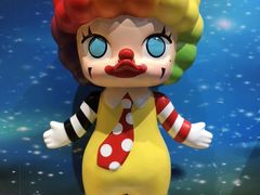 -泡泡玛特POPMART(正弘城店)